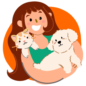 Sé parte de la familia animal - Pata Fiel