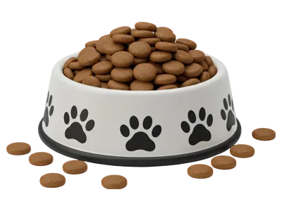 Alimento para mascotas - Pata Fiel